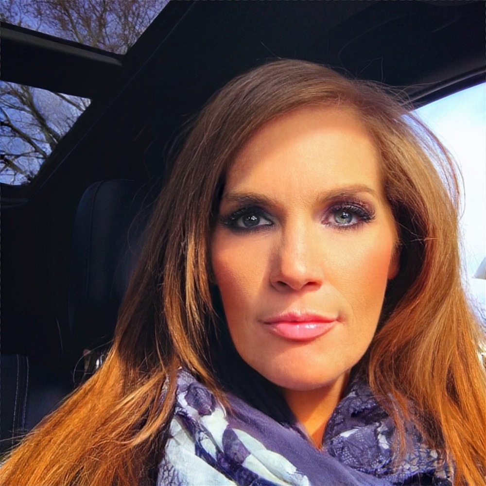 Meet your Posher, Andrea